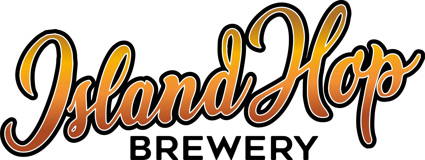 Island Hop Brewery logo
